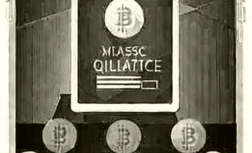 Import Price Shock: The On-Chain Footprint of a Delayed Pivot Import Price Shock: The On-Chain Footprint of a Delayed Pivot