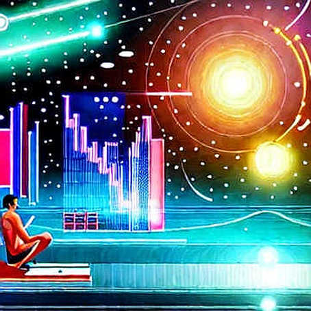 The $39 Trillion Elephant in the Room: Rethinking Bitcoin's Macro Mirror The $39 Trillion Elephant in the Room: Rethinking Bitcoin's Macro Mirror