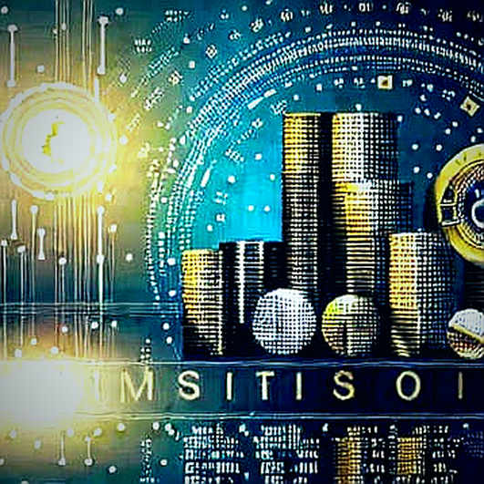 Black Sea Grain Attacks: The Hidden Liquidity Crisis in Supply Chain Tokens Black Sea Grain Attacks: The Hidden Liquidity Crisis in Supply Chain Tokens