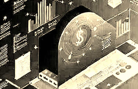 The Iranian Missile That Didn't Move Bitcoin's Supply Curve: An On-Chain Autopsy