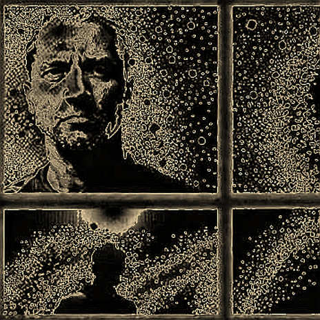 The Oracle's Paradox: How Whale-Watching Became Crypto's Most Dangerous Sedative The Oracle's Paradox: How Whale-Watching Became Crypto's Most Dangerous Sedative