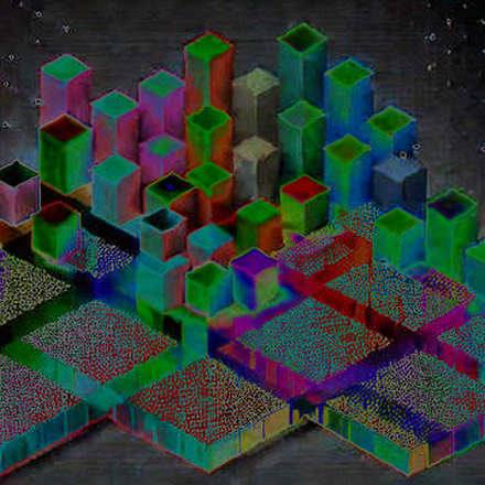 The Ghost in the Wafer: CXMT, HBM, and the Physical Consensus Layer Crypto Forgot The Ghost in the Wafer: CXMT, HBM, and the Physical Consensus Layer Crypto Forgot