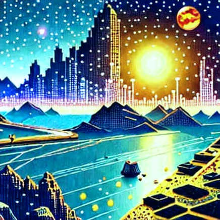The Saylor Doctrine: Bitcoin‘s Ten-Year Vision or a Paper Castle?