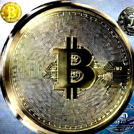 The Fed's AI Narrative: Why Crypto Bulls Should Fear the 'Higher for Longer' Trap The Fed's AI Narrative: Why Crypto Bulls Should Fear the 'Higher for Longer' Trap