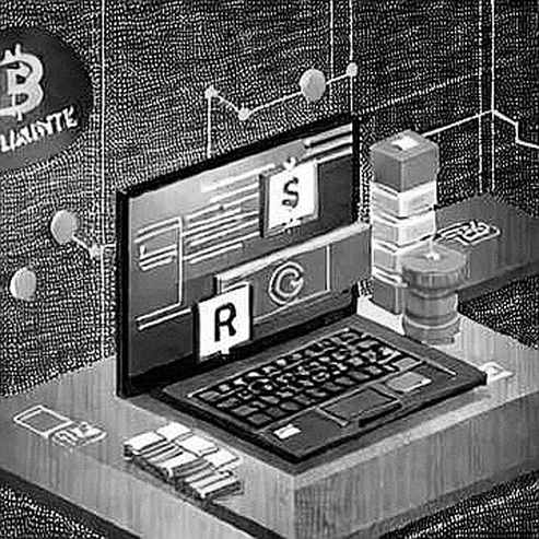The Hype Epitaph: When AI Meets Crypto, The Code Cracks First