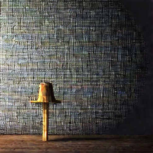 Blank Page Signal: When a Research Stack Refuses to Fabricate, the Market Finally Shows Its Structure Blank Page Signal: When a Research Stack Refuses to Fabricate, the Market Finally Shows Its Structure