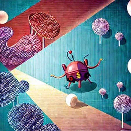 The Gravity of AI: Energy Vault's Texas Bet and the Macro Reality of Distributed Compute