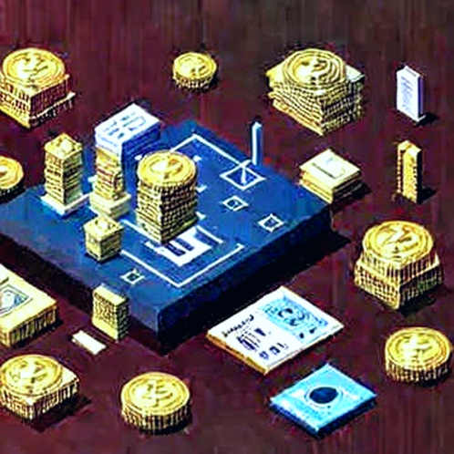 The Lobbying Arms Race: Why Prediction Markets Are Betting on Washington, Not Code The Lobbying Arms Race: Why Prediction Markets Are Betting on Washington, Not Code