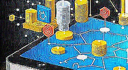 The Sloviansk Signal: How Geopolitical Escalation Reshapes Crypto’s Narrative Architecture The Sloviansk Signal: How Geopolitical Escalation Reshapes Crypto’s Narrative Architecture