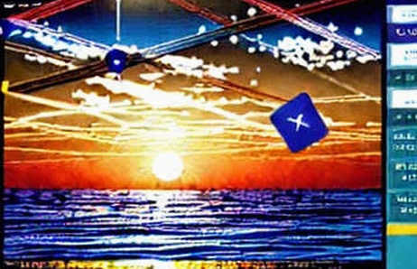 The Flag on the Road: A Geopolitical Signal Priced in Basis Trades