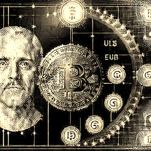 KKR's $6.2B Arctos Fund: The Institutional Signal That FinTech and Crypto Are Converging KKR's $6.2B Arctos Fund: The Institutional Signal That FinTech and Crypto Are Converging
