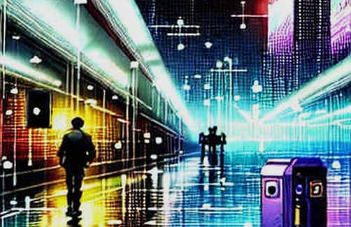 The Silicon Echo: When Nvidia’s Expansion Tests the Soul of Decentralization