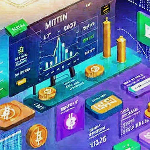 Whales Accumulate 46,420 BTC While On-Chain Activity Withers: The Unraveling Paradox of Bitcoin's Institutional Bull Whales Accumulate 46,420 BTC While On-Chain Activity Withers: The Unraveling Paradox of Bitcoin's Institutional Bull