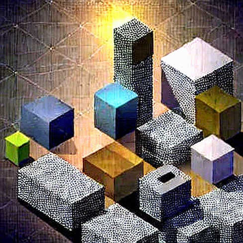 When the Analysis Says Nothing: The Silent Geometry of Missing Data When the Analysis Says Nothing: The Silent Geometry of Missing Data