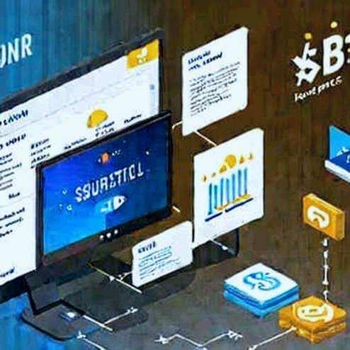 Stacks SIP-045: The Bitcoin Staking Upgrade That Could Reset the L2 Liquidity Map — or Expose a Structural Fault Stacks SIP-045: The Bitcoin Staking Upgrade That Could Reset the L2 Liquidity Map — or Expose a Structural Fault